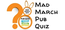 Mad March Pub Quiz Launch