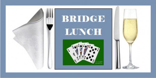 Bridge Lunch at Glyndebourne