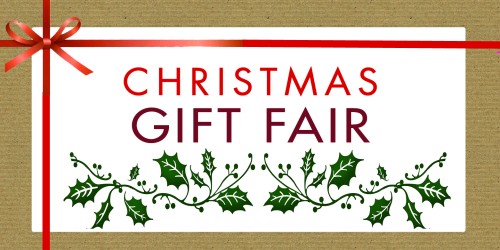 Christmas Gift Fair