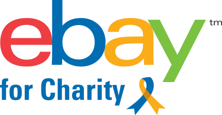 Ebay for charity