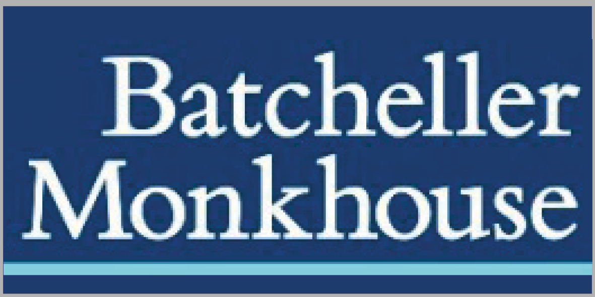Batcheller Monkhouse widget