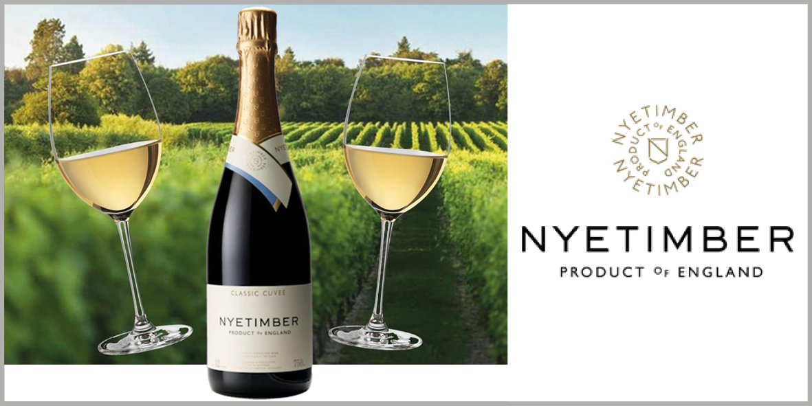 Nyetimber widget