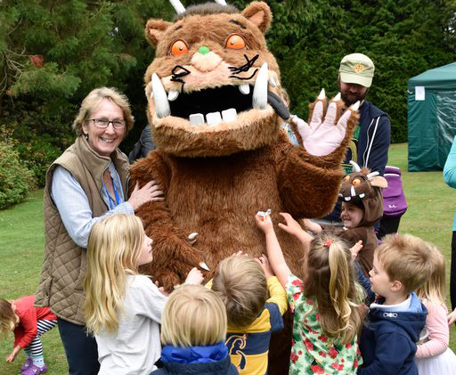Gruffalo