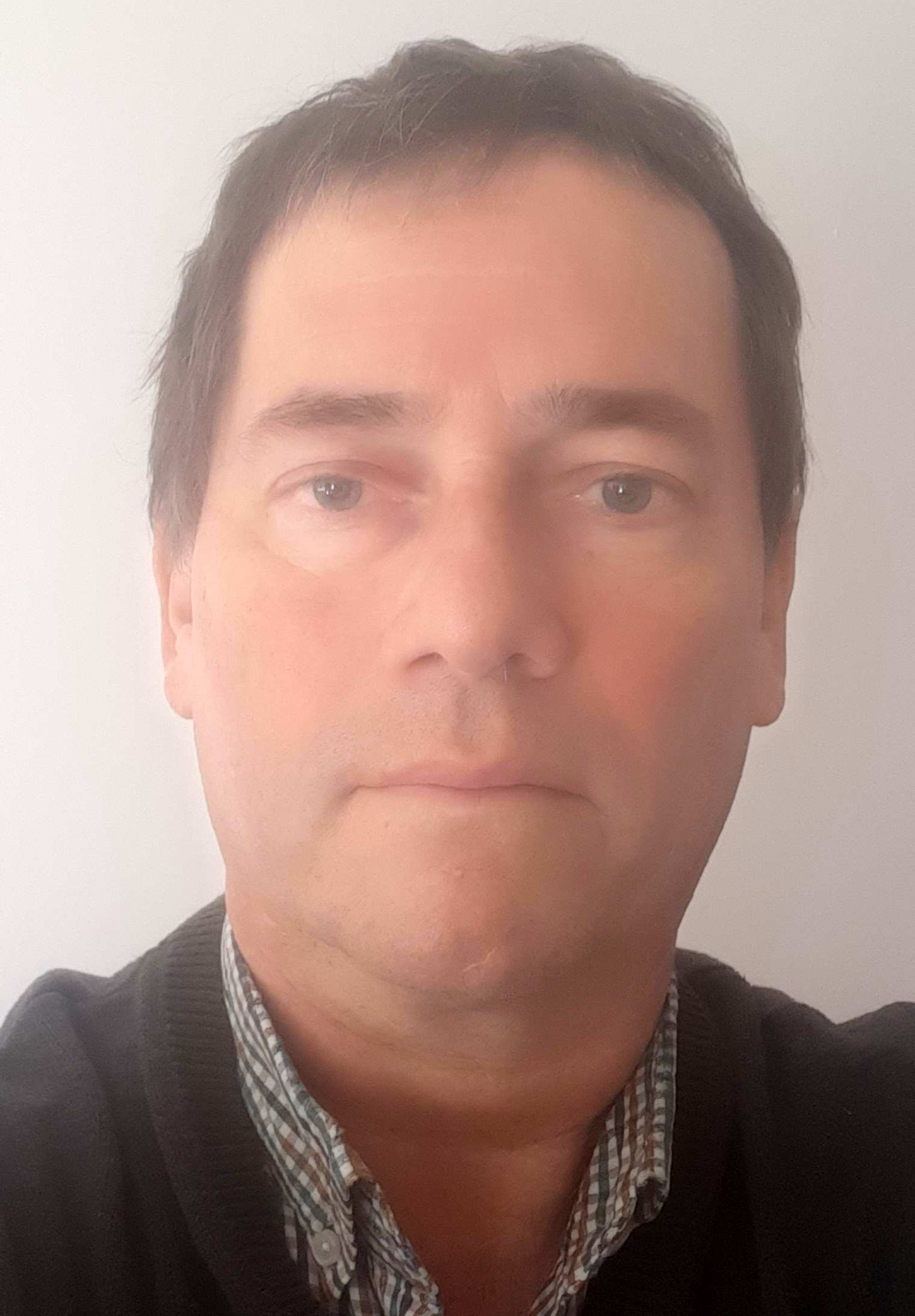 Andrew Hicks