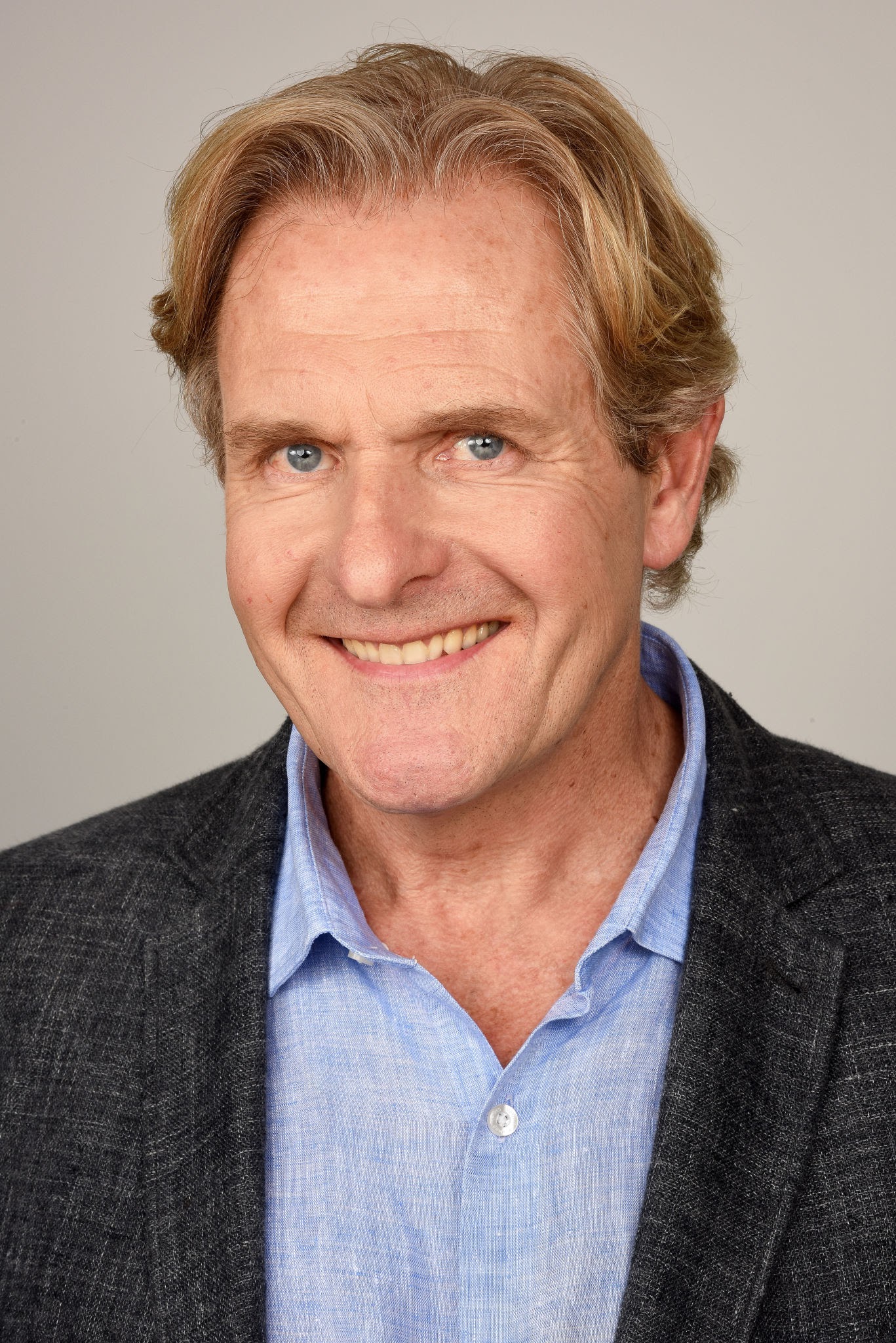 LONDON, ENGLAND - SEPTEMBER 07:  Robert Bathurst attends the 'Cold Feet' series 7 special screening at The Mondrian Hotel on September 7, 2017 in London, England.  (Photo by Dave J Hogan/Dave J Hogan/Getty Images)