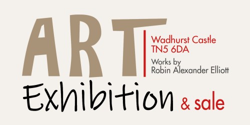Art Exhibition & Sale